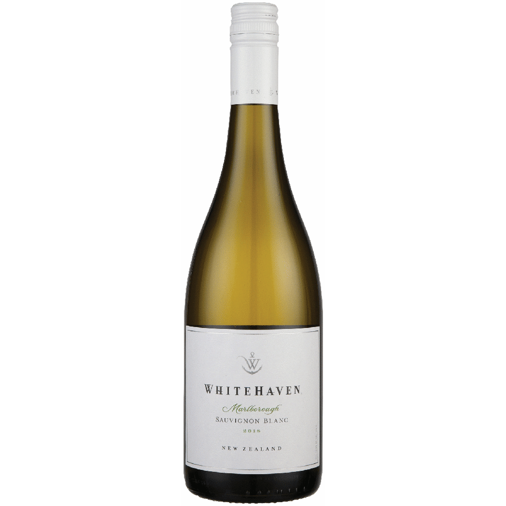 Whitehaven Sauvignon Blanc | Total Wine & More