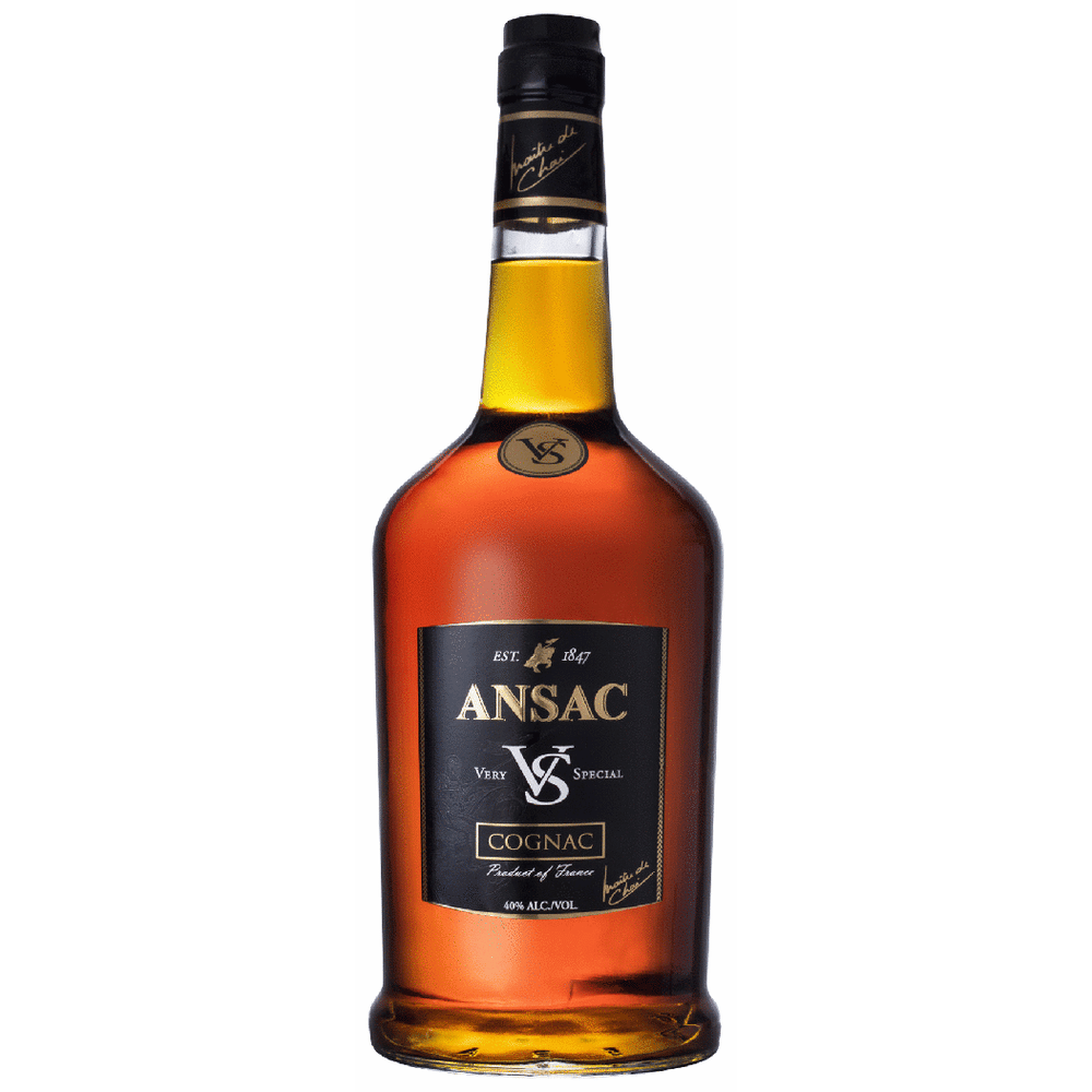 Ansac Cognac VS