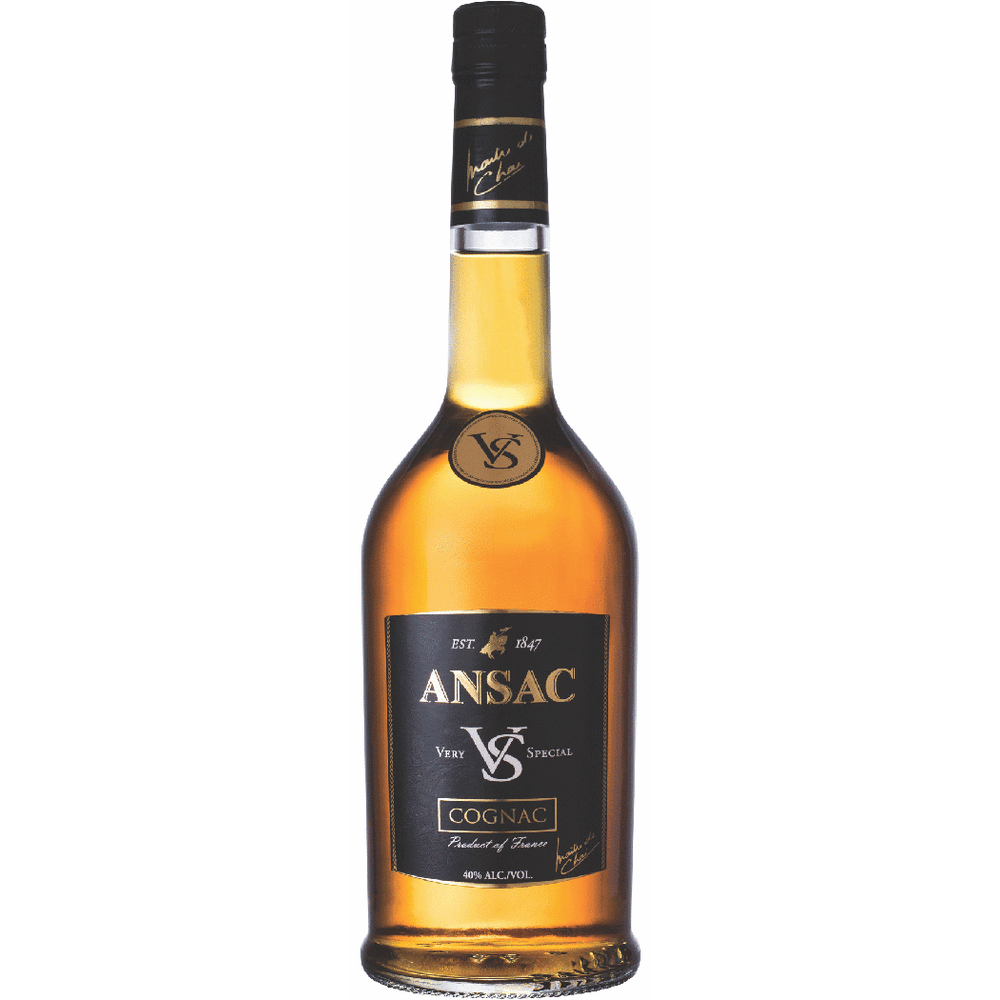 Ansac Cognac VS