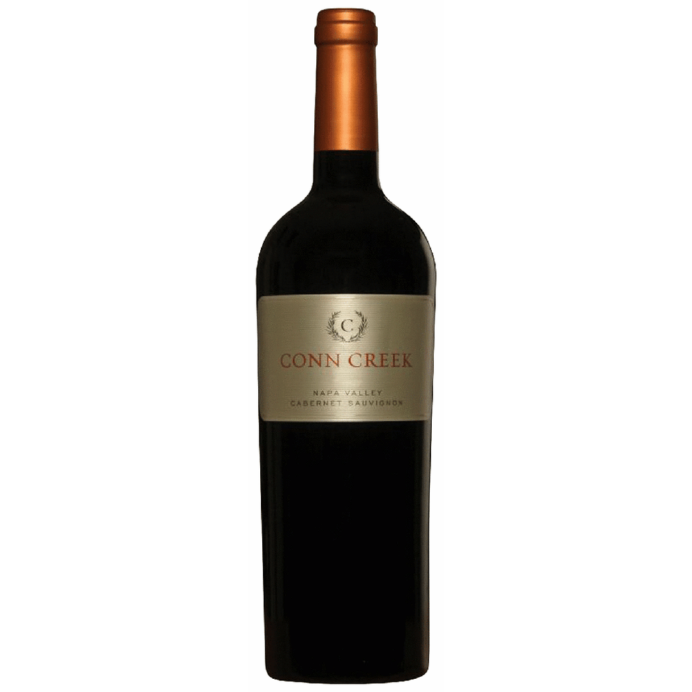 Conn Creek Cabernet