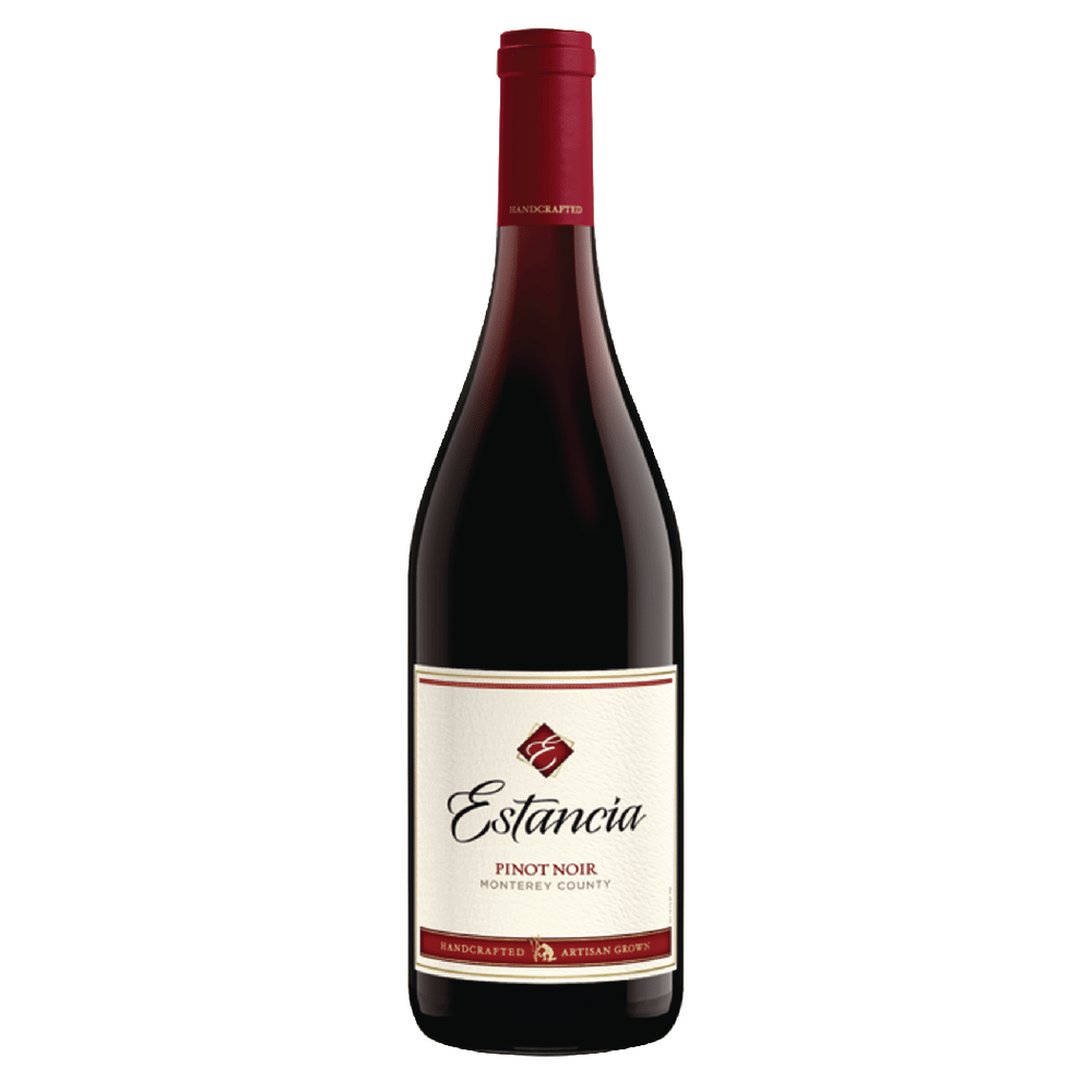 Estancia Pinot Noir