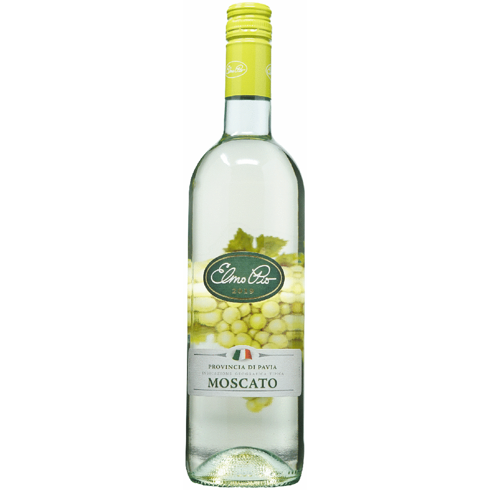 Elmo Pio Moscato