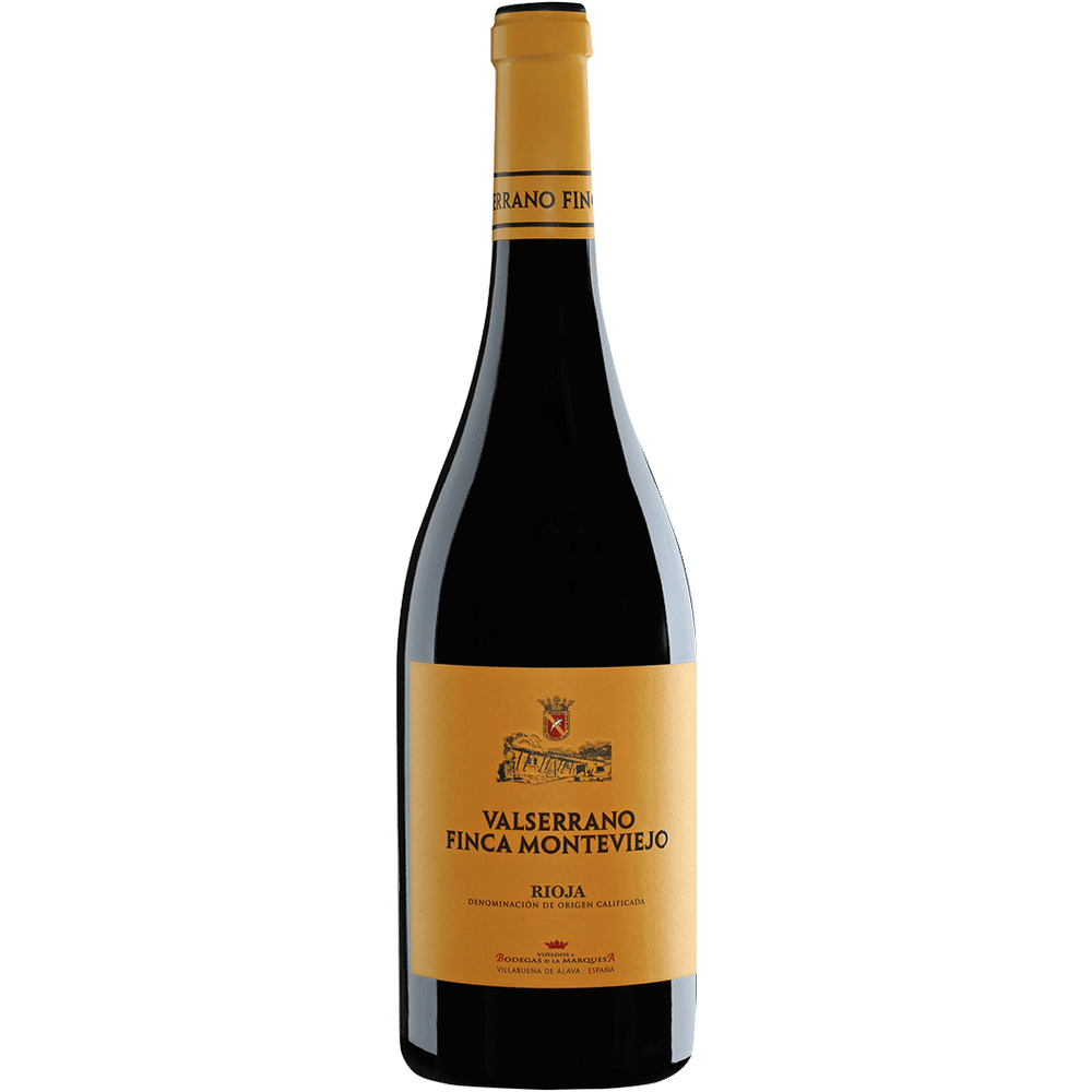 Valserrano Finca Monteviejo Rioja