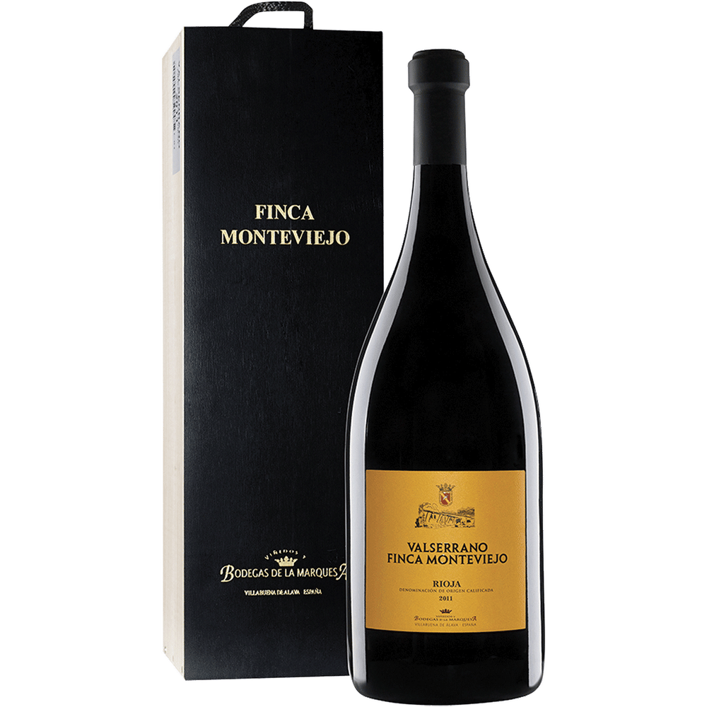 Valserrano Finca Monteviejo Rioja