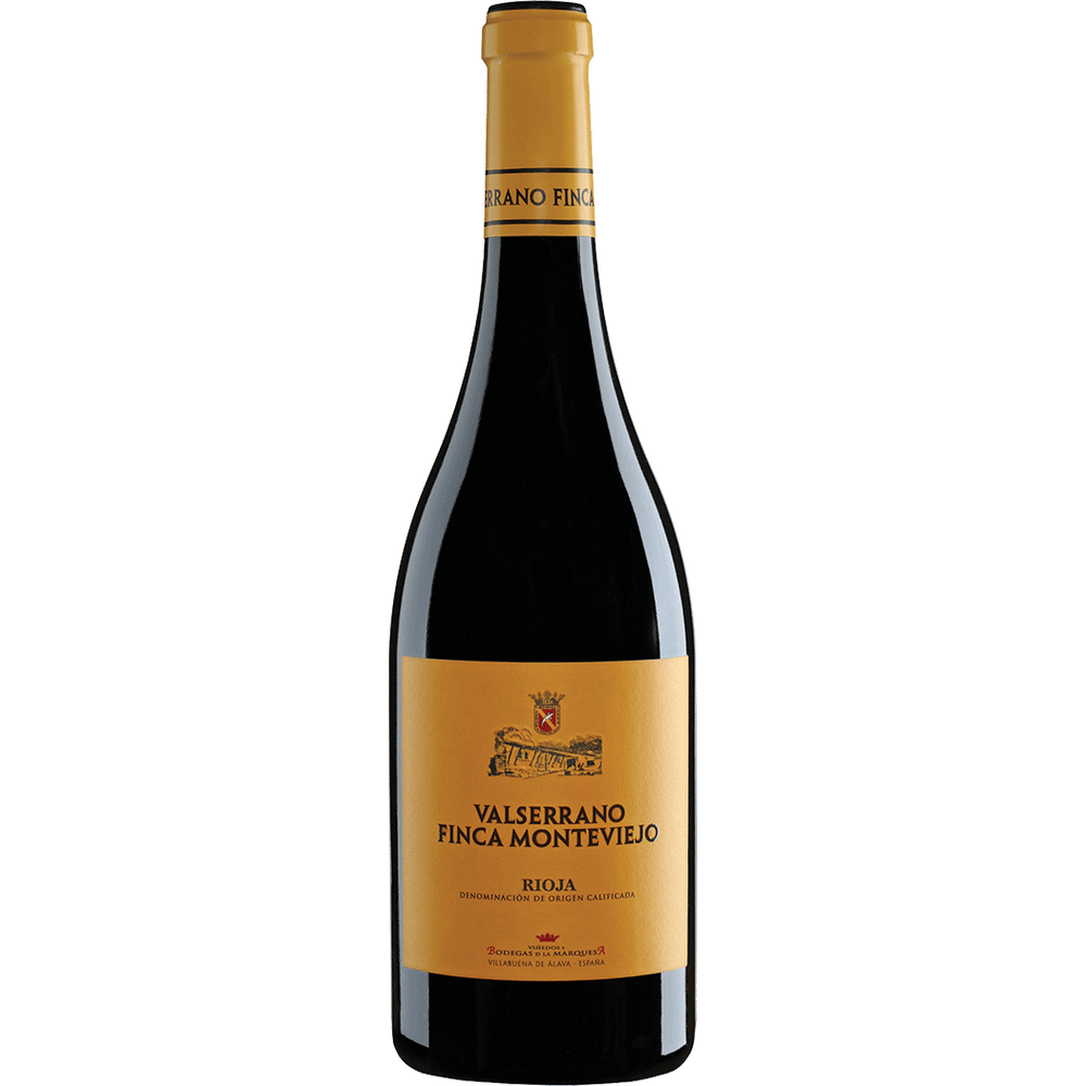 Valserrano Finca Monteviejo Rioja
