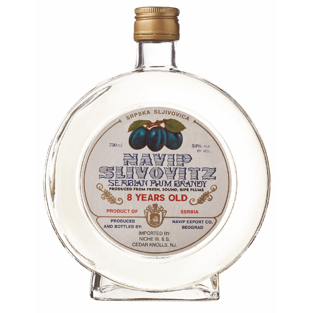 Navip Slivovitz
