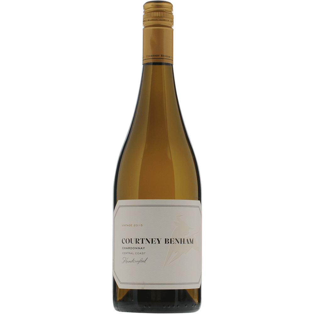 Courtney Benham Chardonnay
