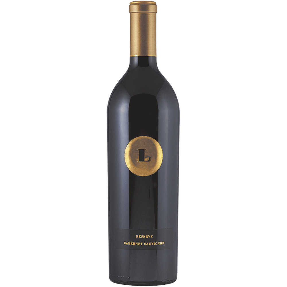 Lewis Cellars Cabernet Sauvignon Reserve