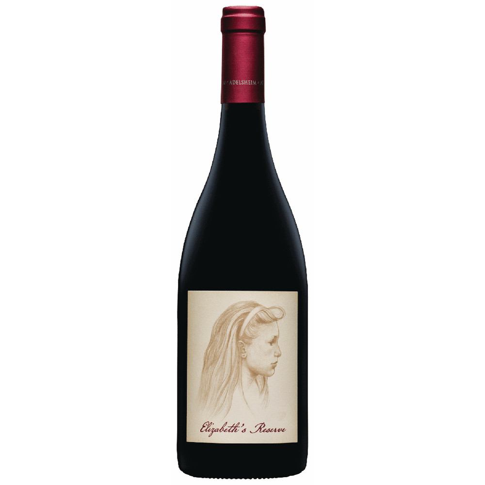 Adelsheim Pinot Noir Elizabeth's Reserve