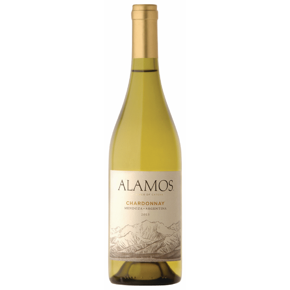 Alamos Chardonnay