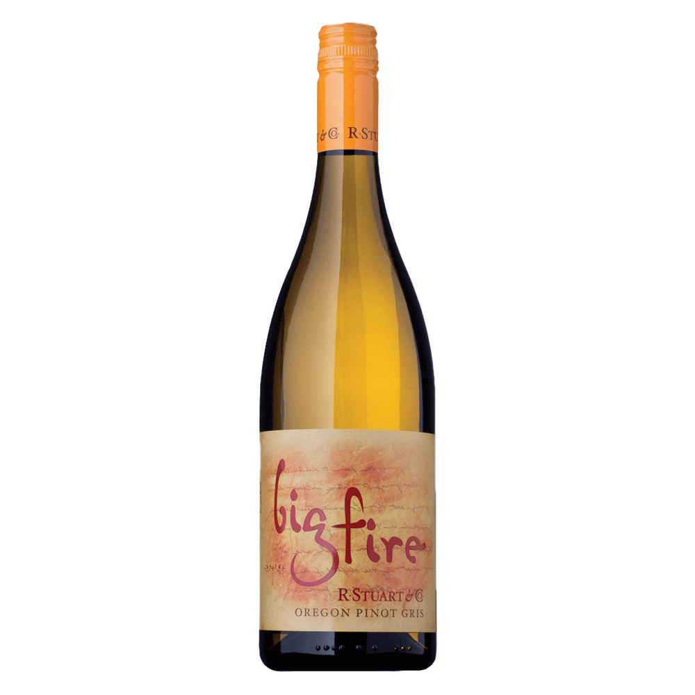 Big Fire Pinot Gris