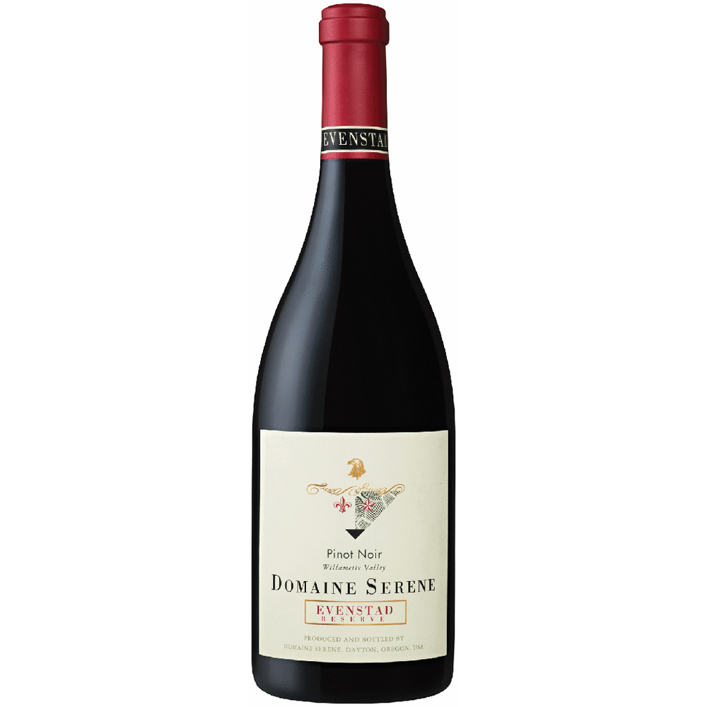 Domaine Serene Pinot Noir Evenstad Reserve, 2018