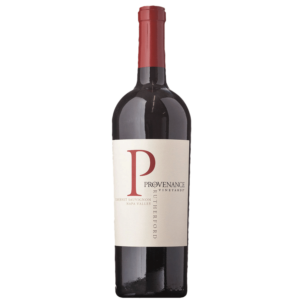 Provenance Napa Cabernet Sauvignon