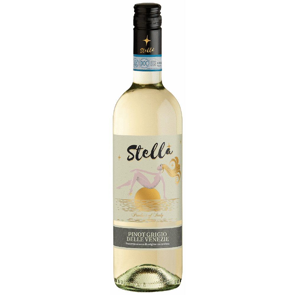 Stella Pinot Grigio | Total Wine & More