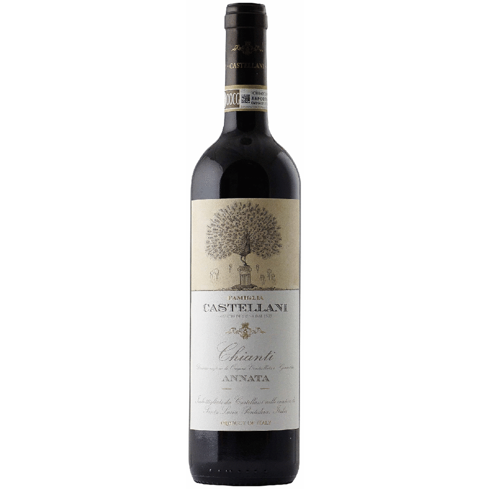 Castellani Chianti