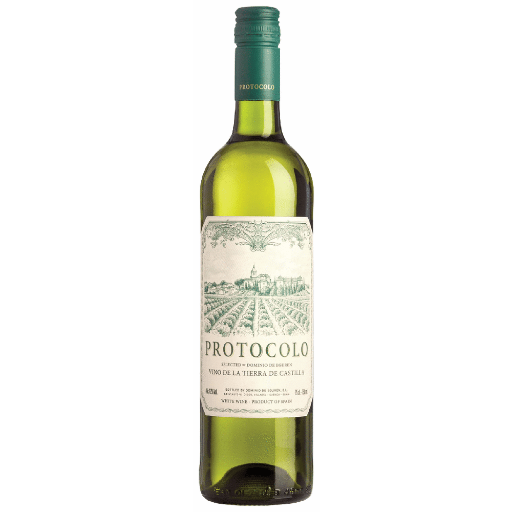 Protocolo Blanco