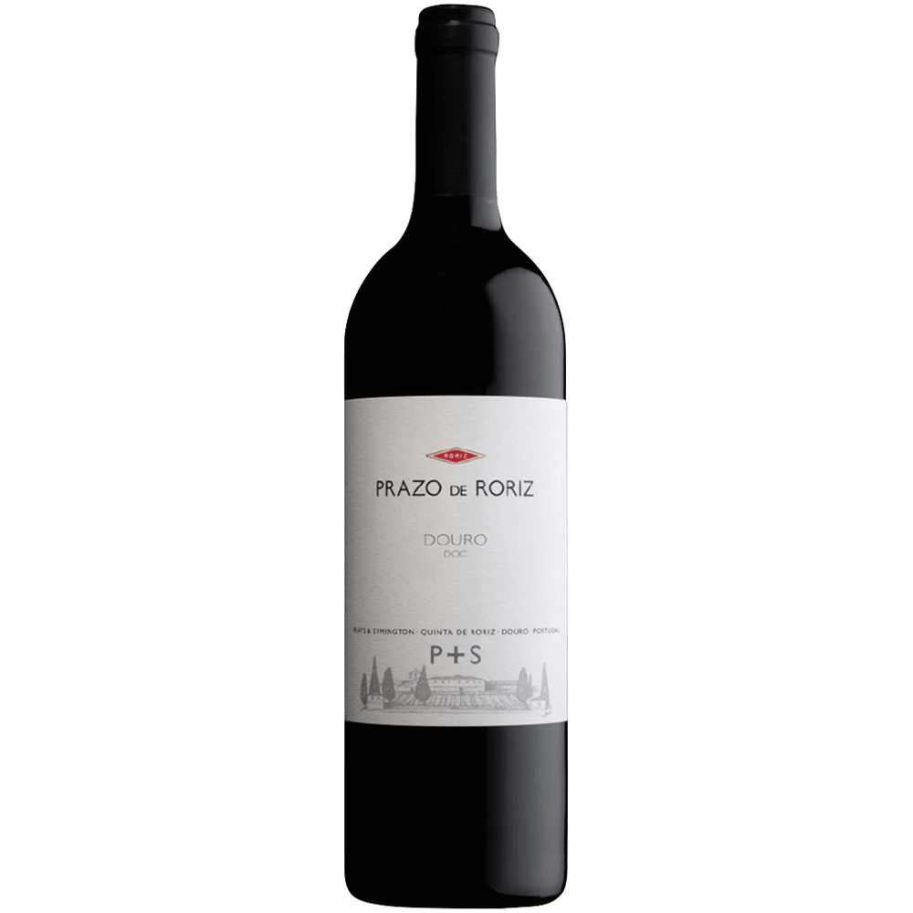 Prats & Symington Prazo de Roriz Douro