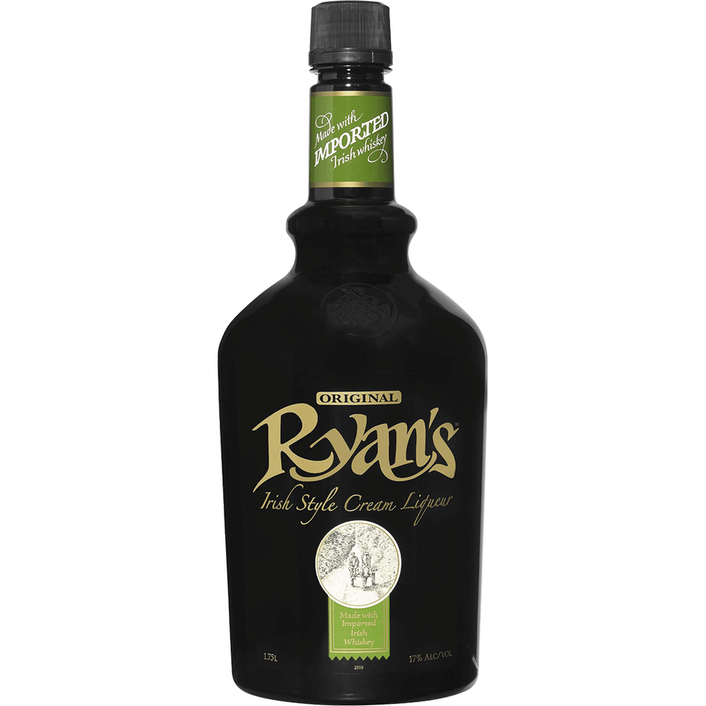 Ryan's Creme Liqueur