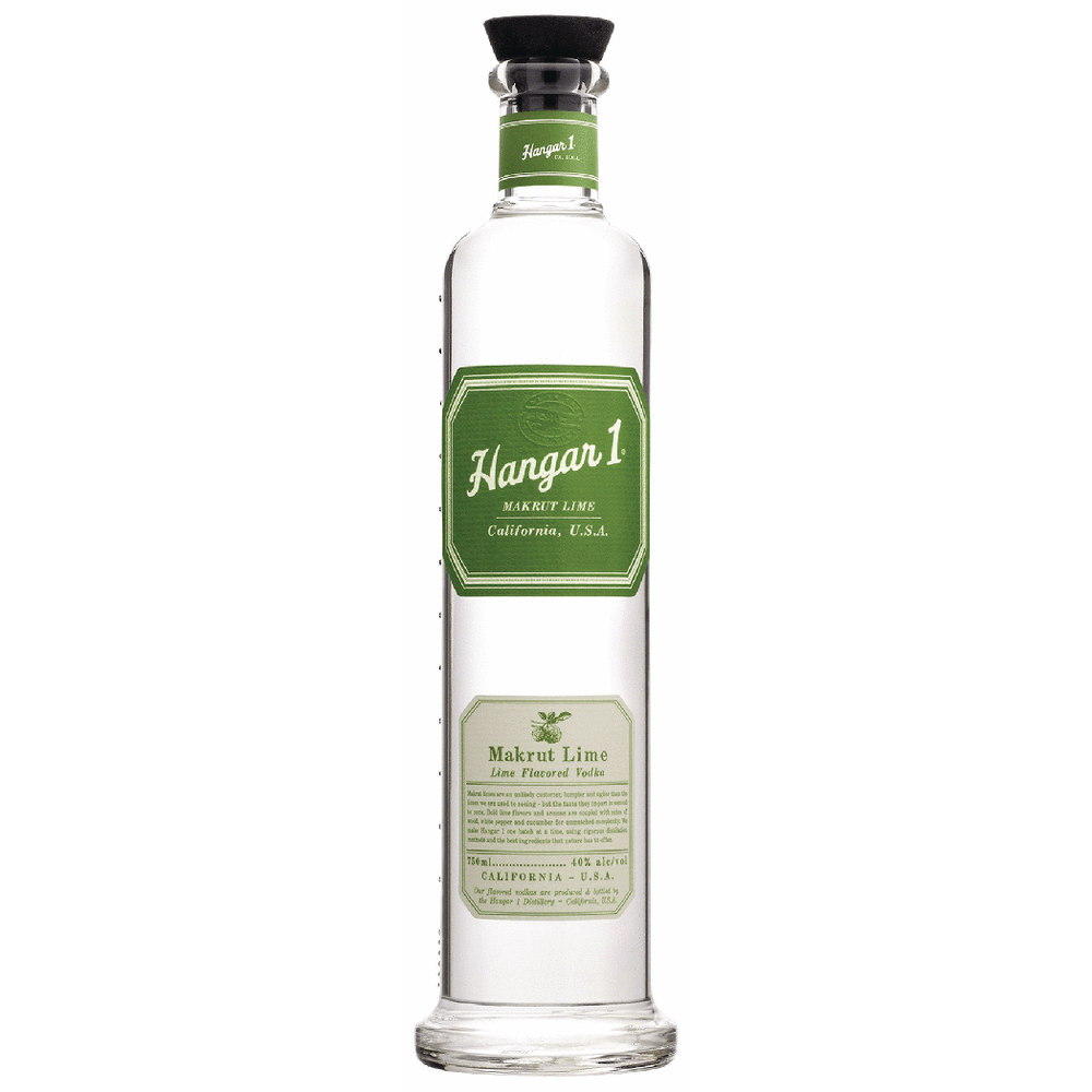 Hangar One Lime Makrut Vodka | Total Wine & More