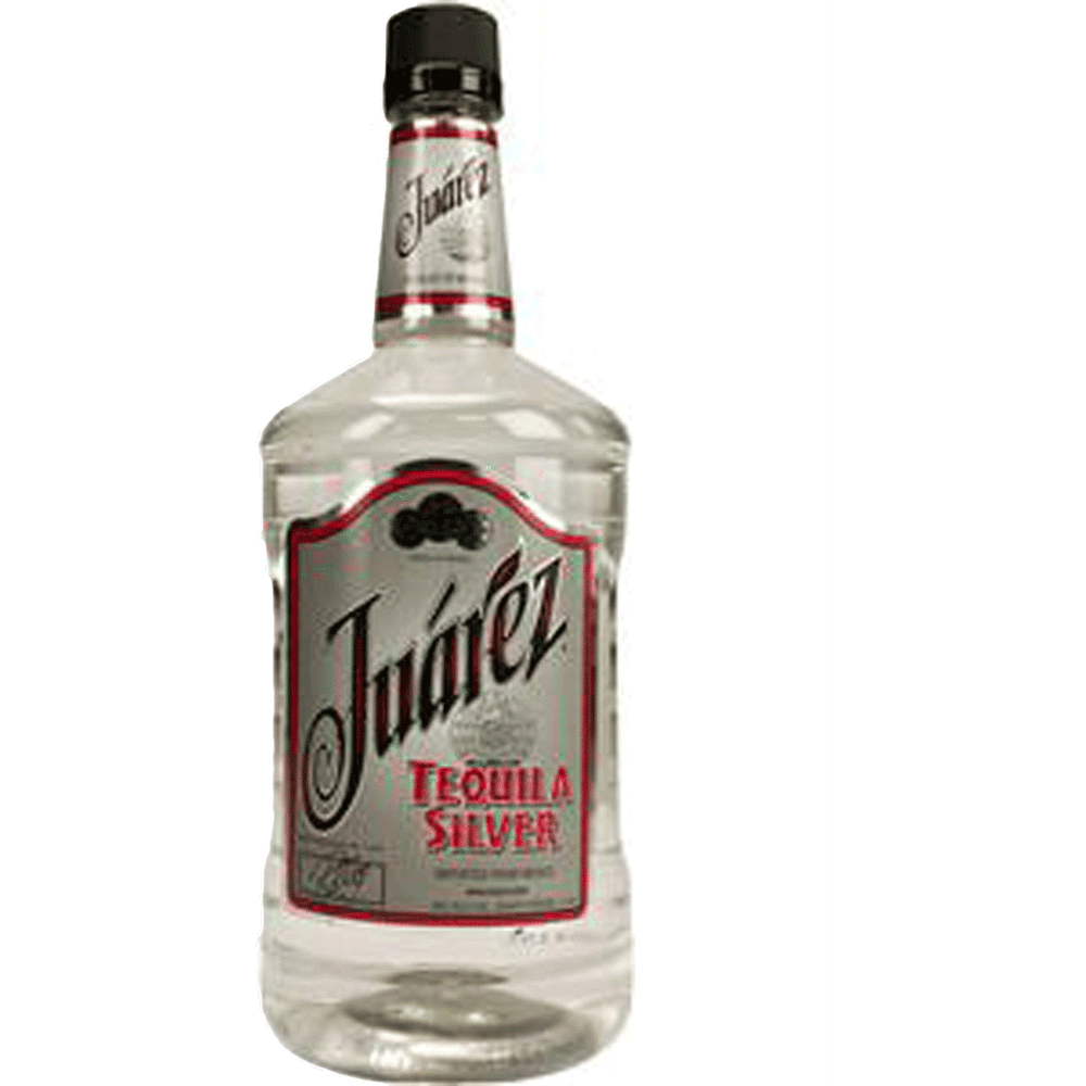 Juarez Tequila Silver