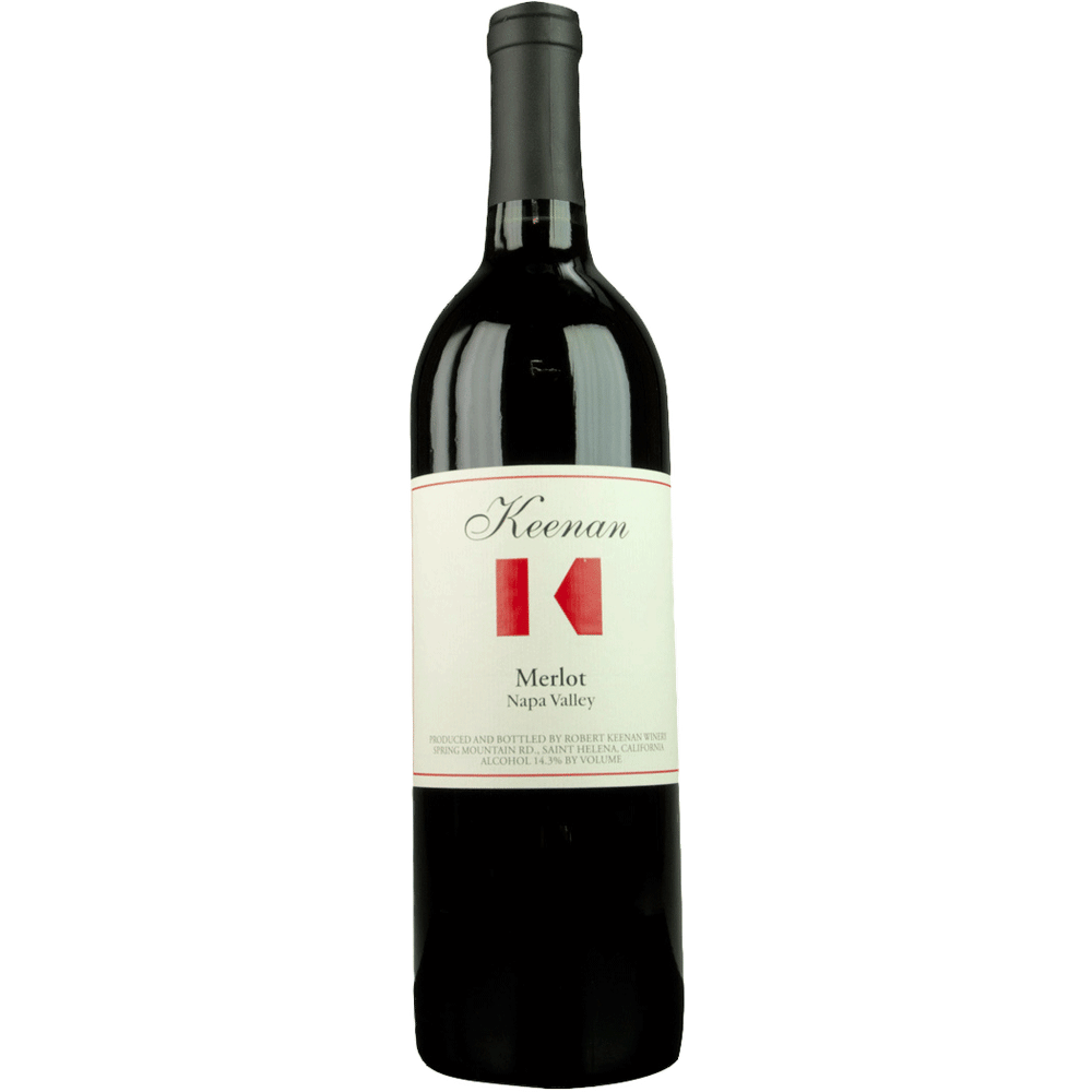 Keenan Merlot