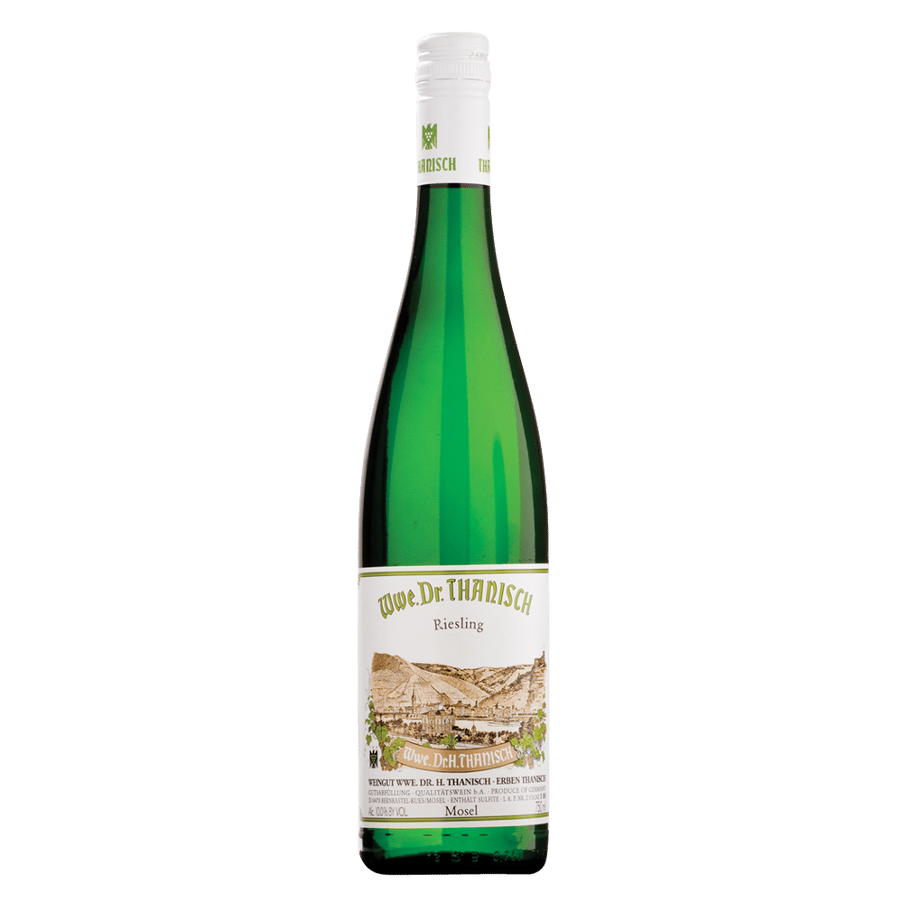 Dr Thanisch Estate Riesling QbA