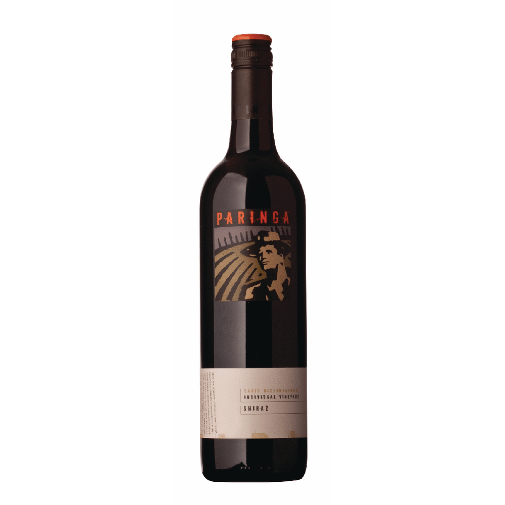 Paringa Shiraz