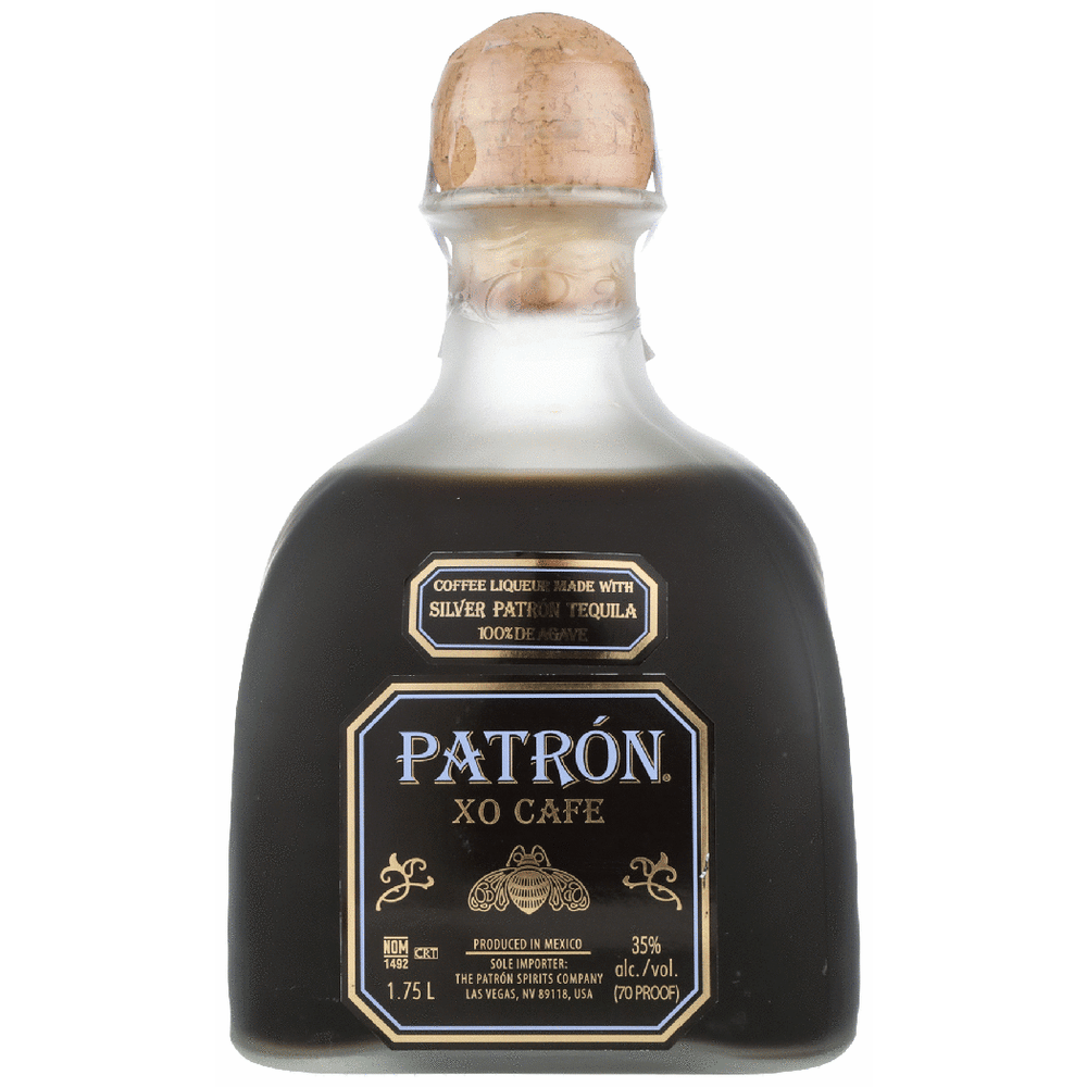 Patron XO Cafe Coffee Liqueur