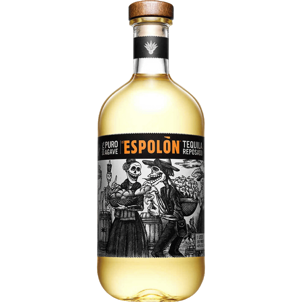 Espolon Reposado Tequila