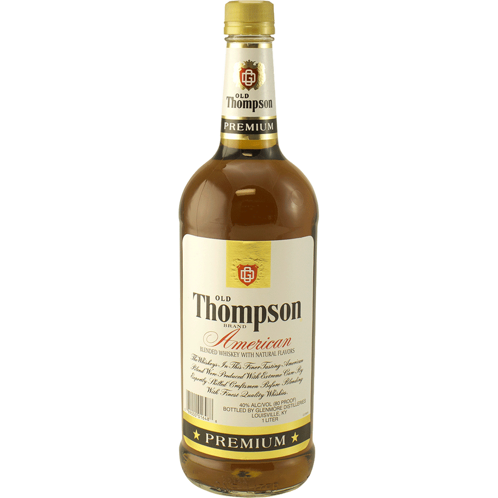 Old Thompson