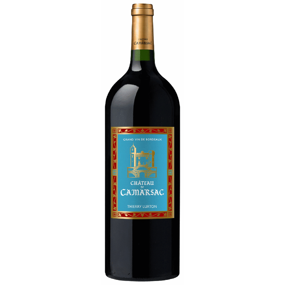 Chateau de Camarsac Bordeaux Superieur