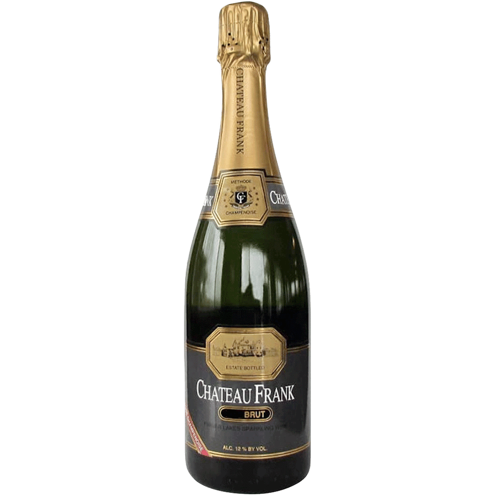 Dr. Konstantin Chateau Frank Brut