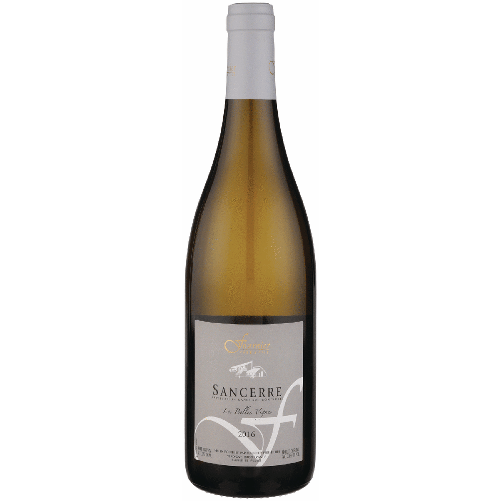Domaine Fournier Sancerre Les Belles Vignes