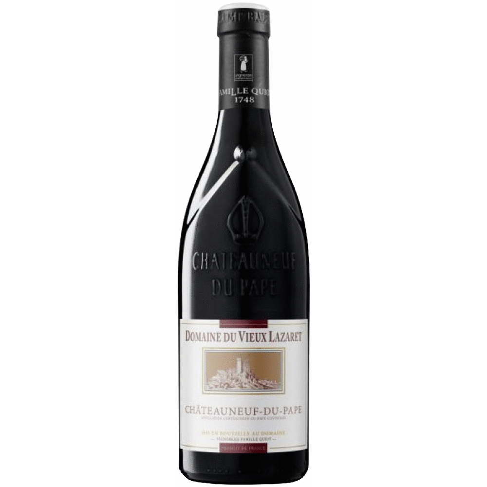 Domaine Vieux Lazaret Chateauneuf-du-Pape