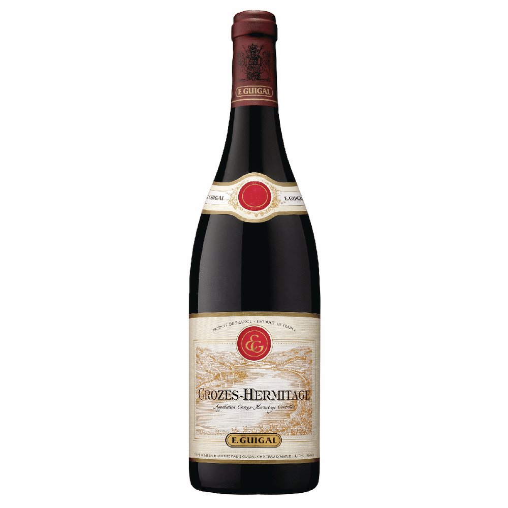 Guigal Crozes Hermitage | Total Wine & More