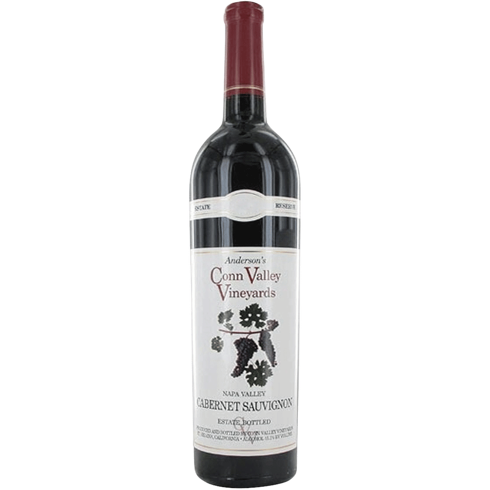 Conn Valley Cabernet Napa Est Res