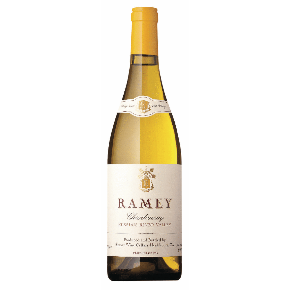 Ramey Chardonnay Russian River Total Wine More
