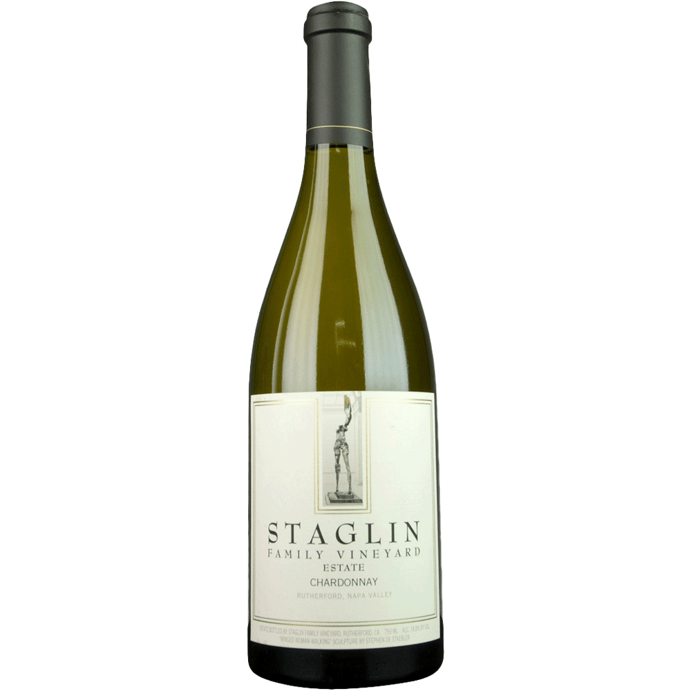 Staglin Chardonnay Rutherford, 2021
