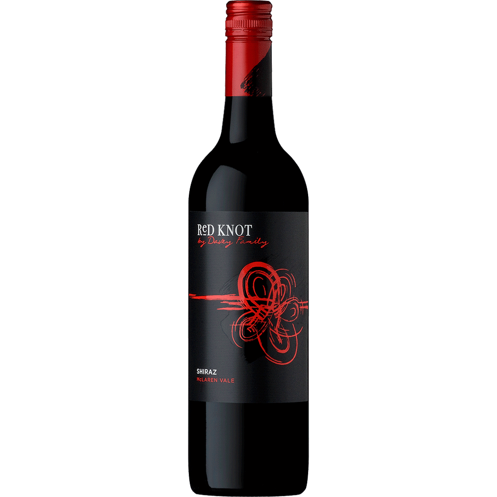Red Knot Shiraz | Total Wine & More