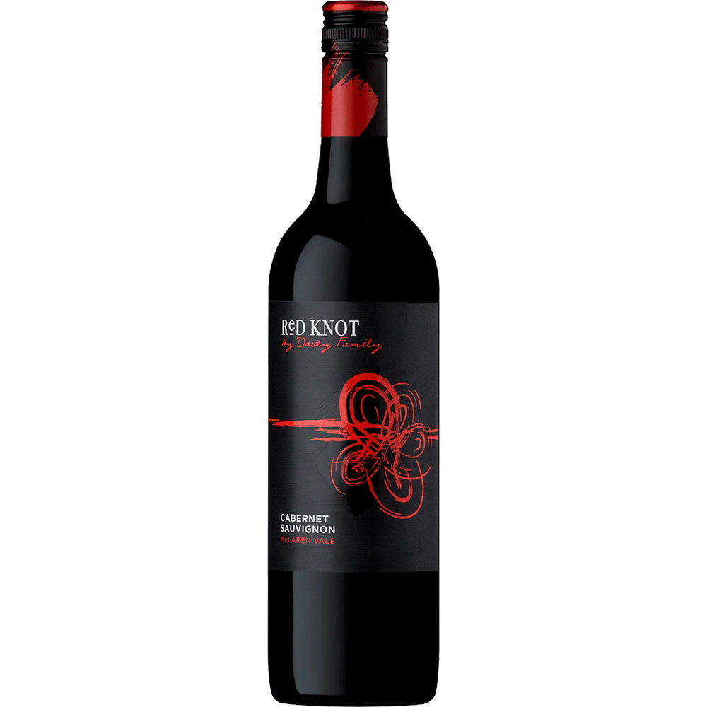 Red Knot Cabernet | Total Wine & More
