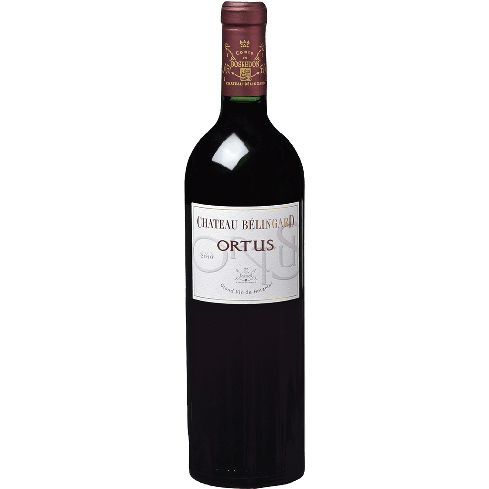 Chateau Belingard Prestige Rouge ORTUS