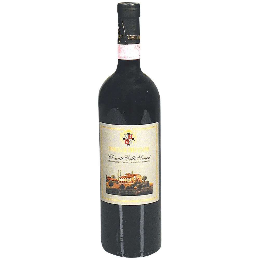 Trecciano Chianti Colli Senesi