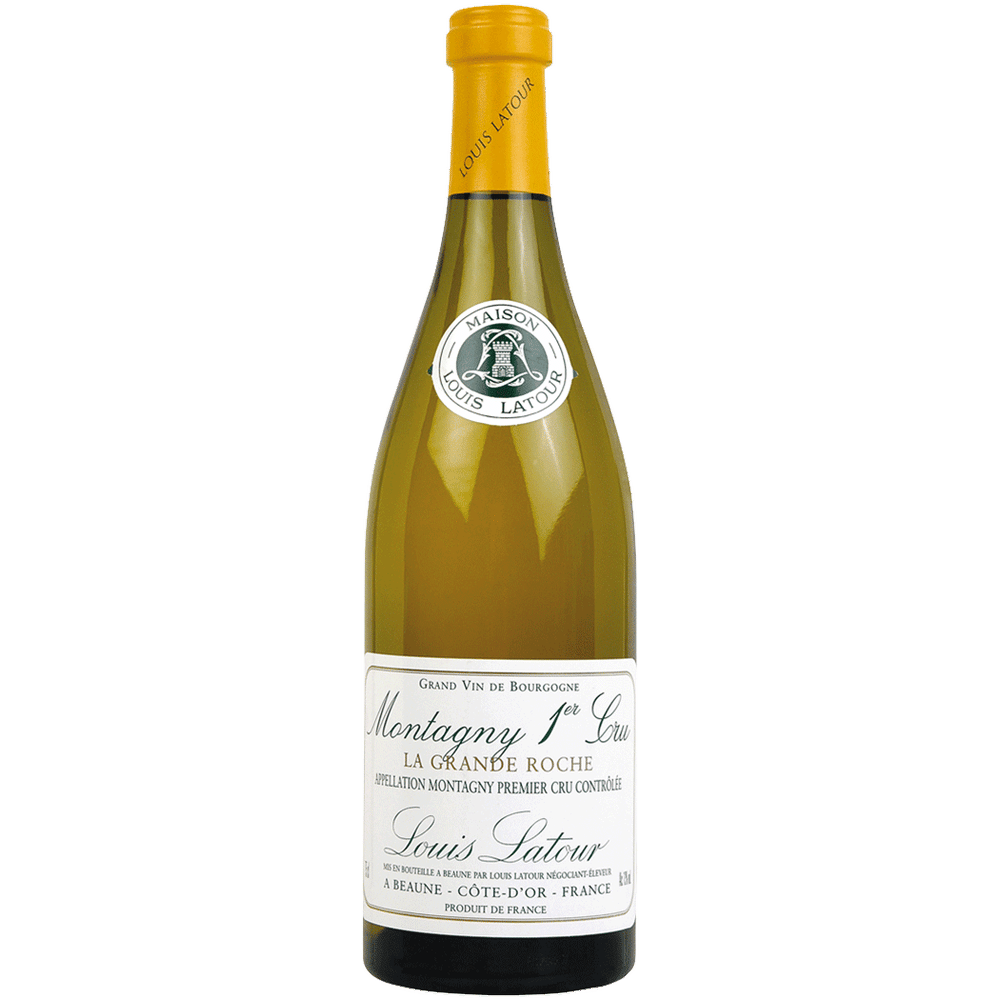 Latour Montagny Grande Roche 1er