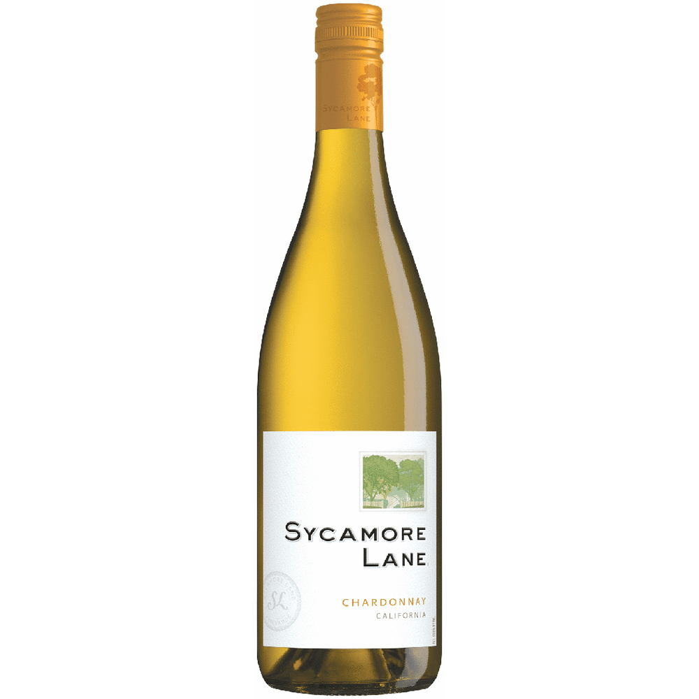 Sycamore Lane Chardonnay | Total Wine & More
