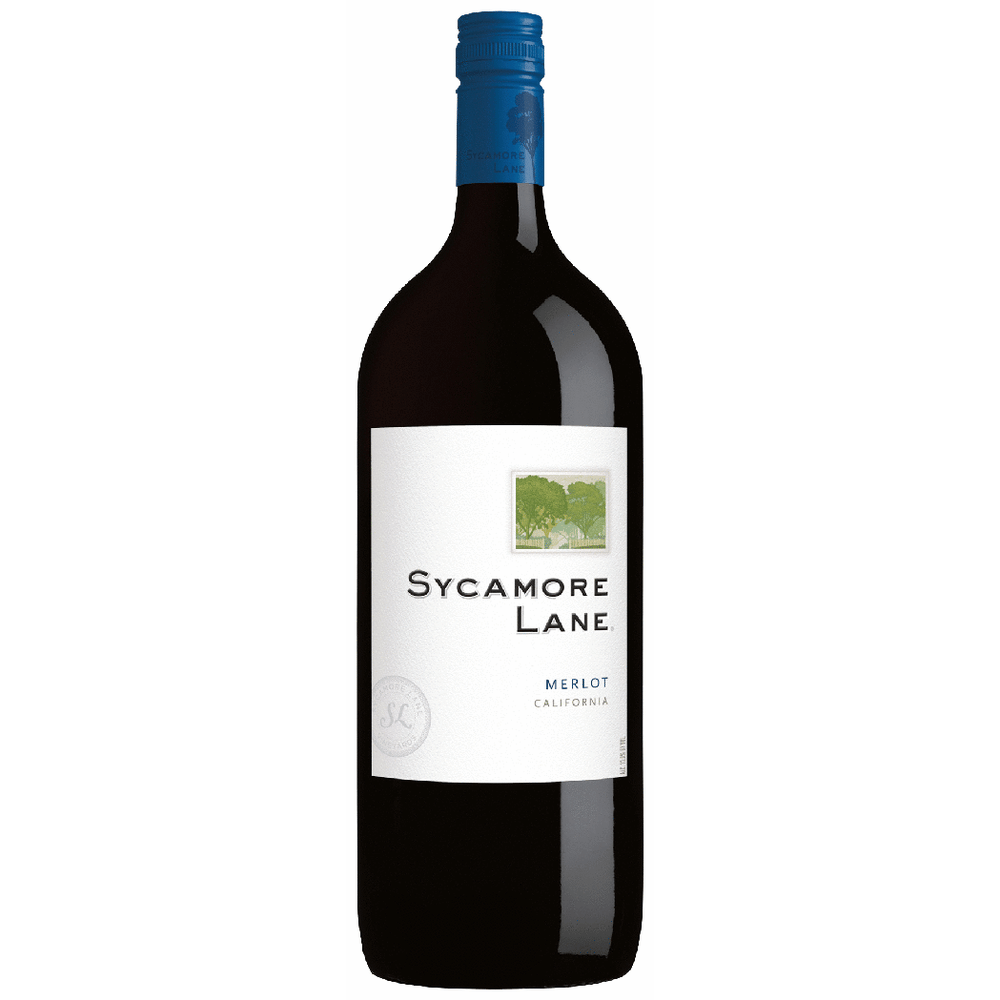 Sycamore Lane Merlot