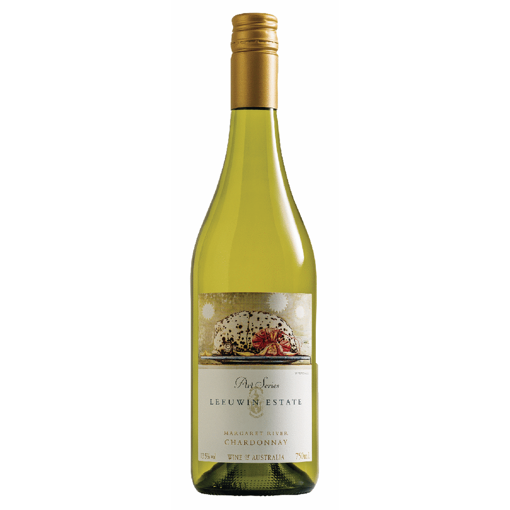 Leeuwin Chardonnay Art Series Margaret River | Total Wine & More