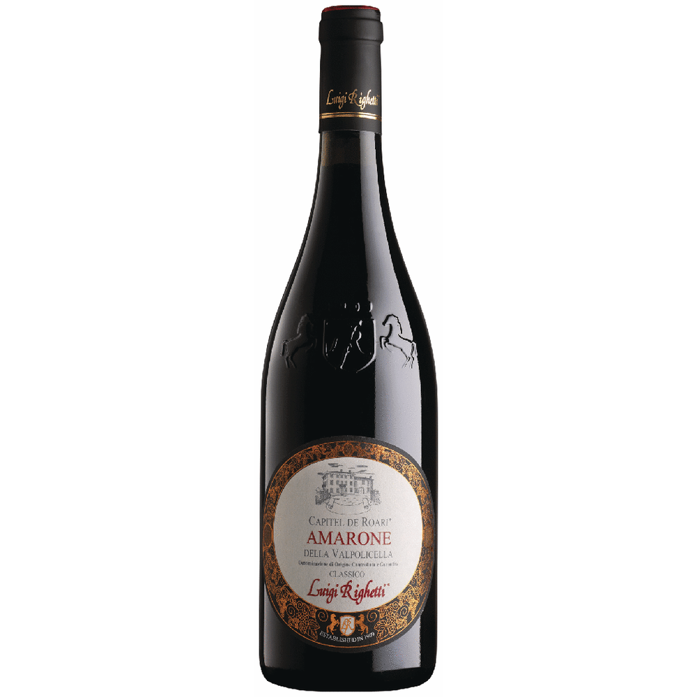 ワイン Recioto della Valpolicella AMARONE Recioto della Valpolicella vs Amarone: What's the difference