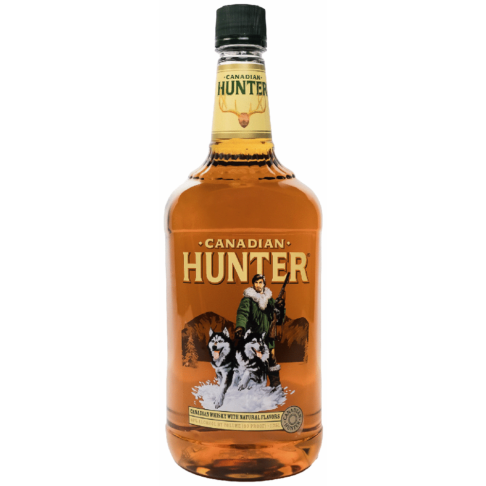 Canadian Hunter