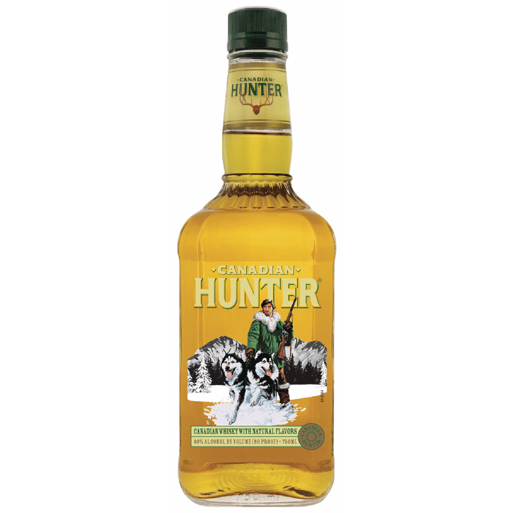 Canadian Hunter