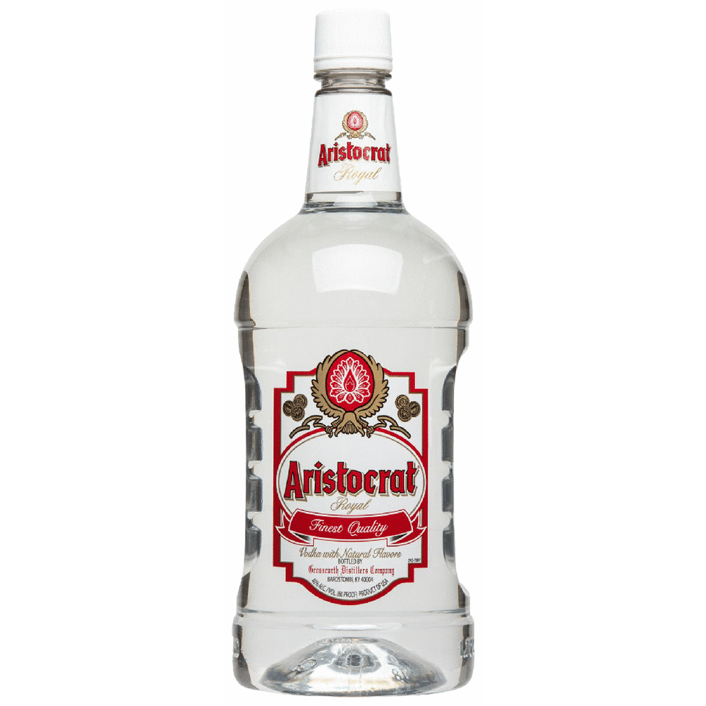 Aristocrat Vodka | Total Wine & More